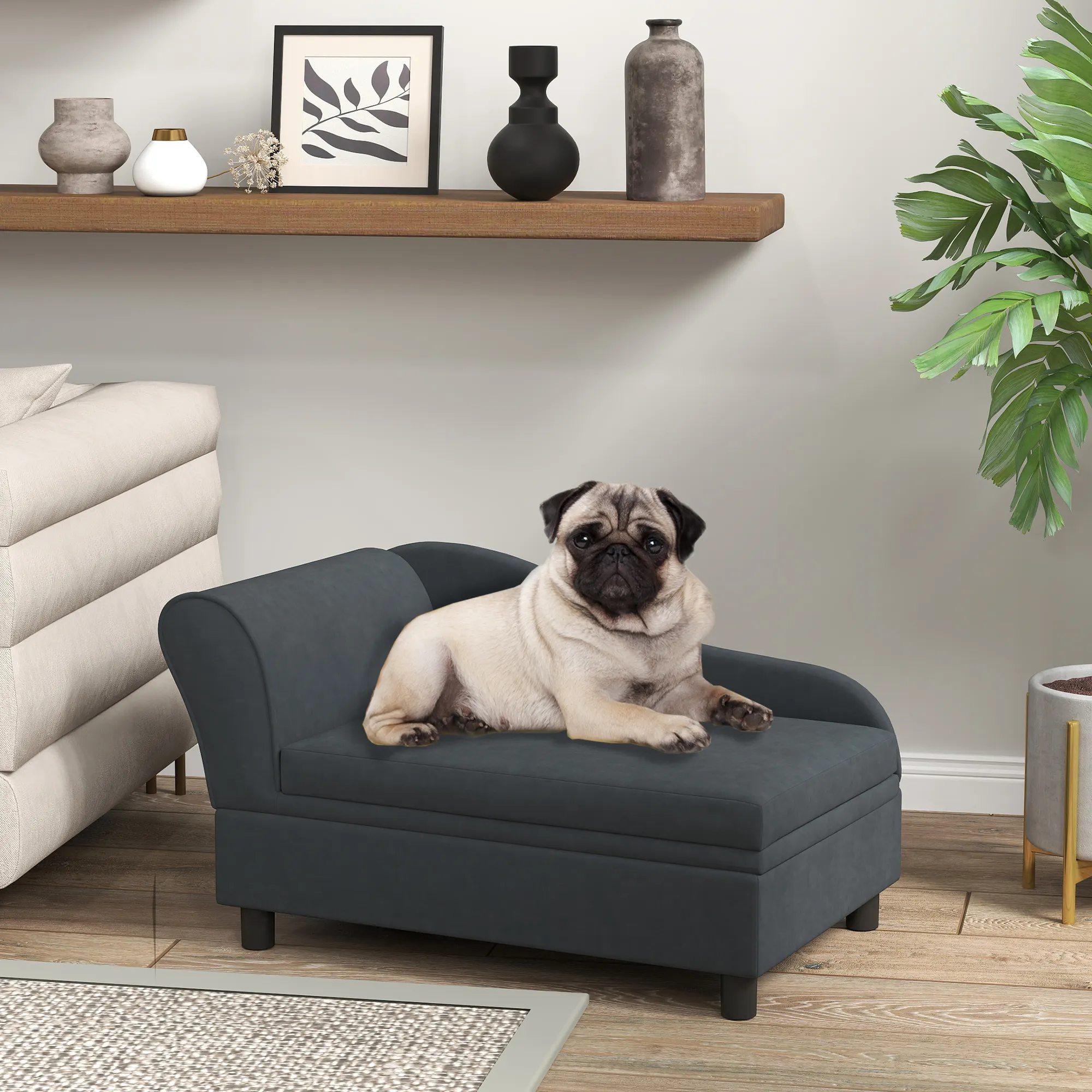 Pet Sofa Bed Couch