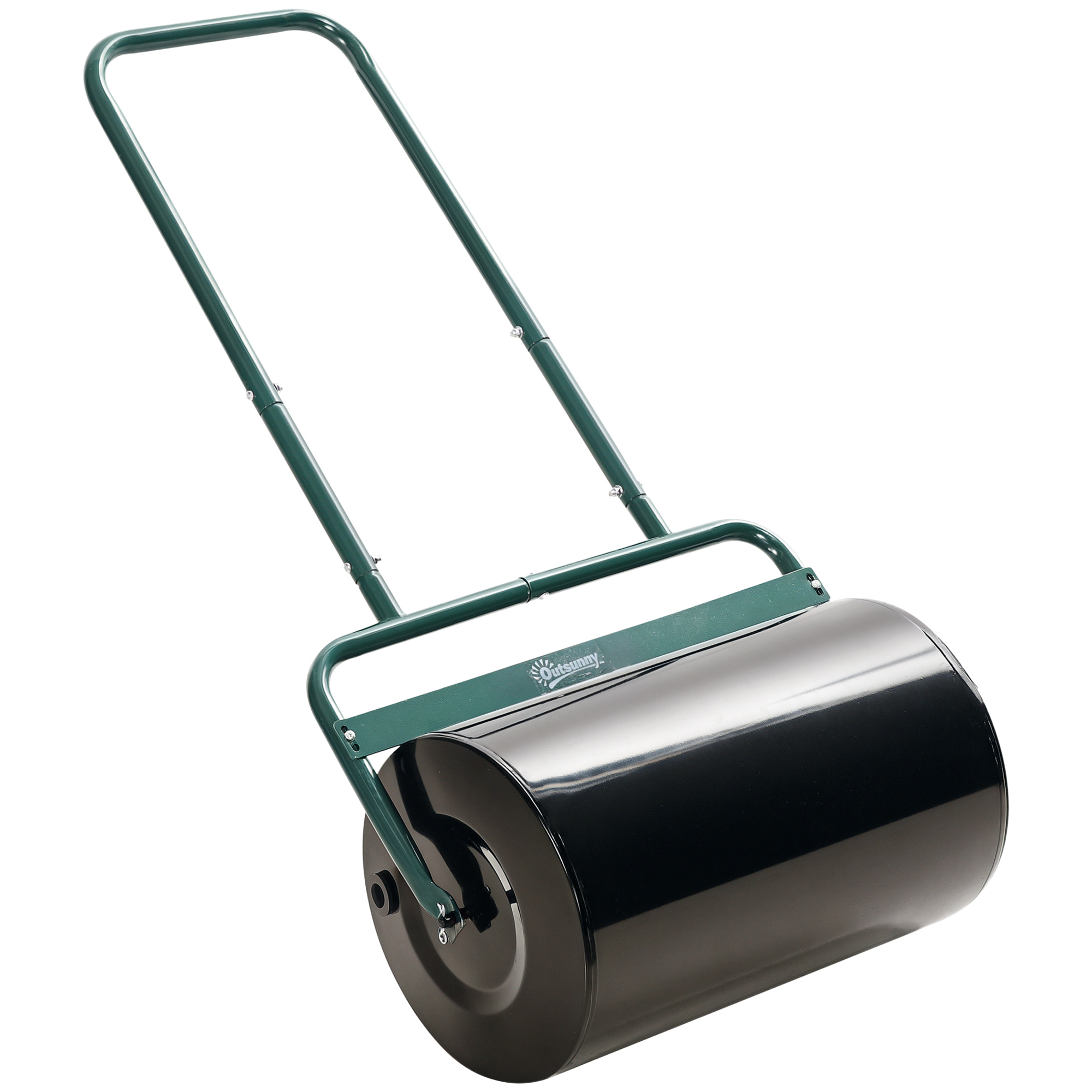 Push/Tow Lawn Roller, 10 Gallon, picture 2 of 2