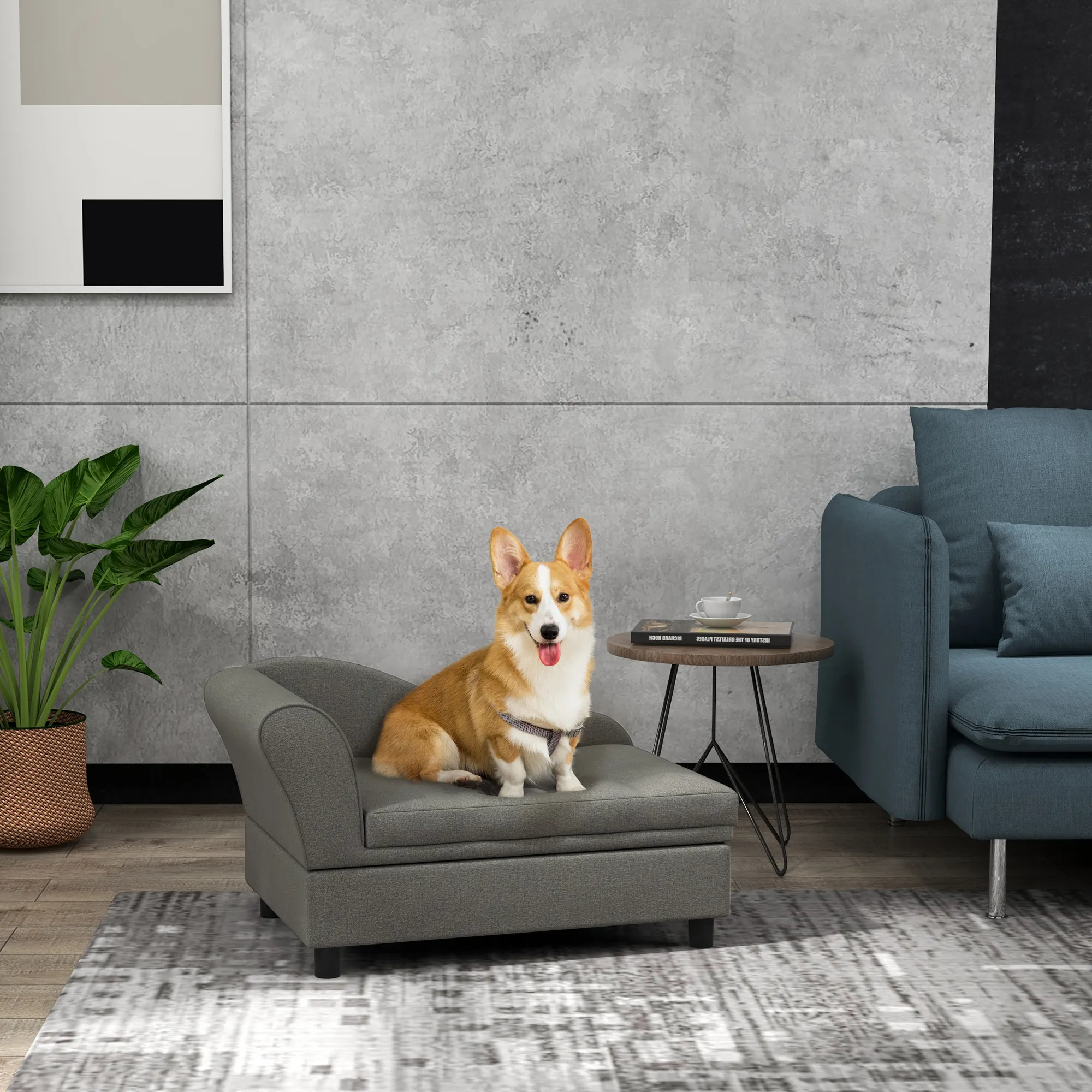 Pet Sofa Dog for Small Dogs