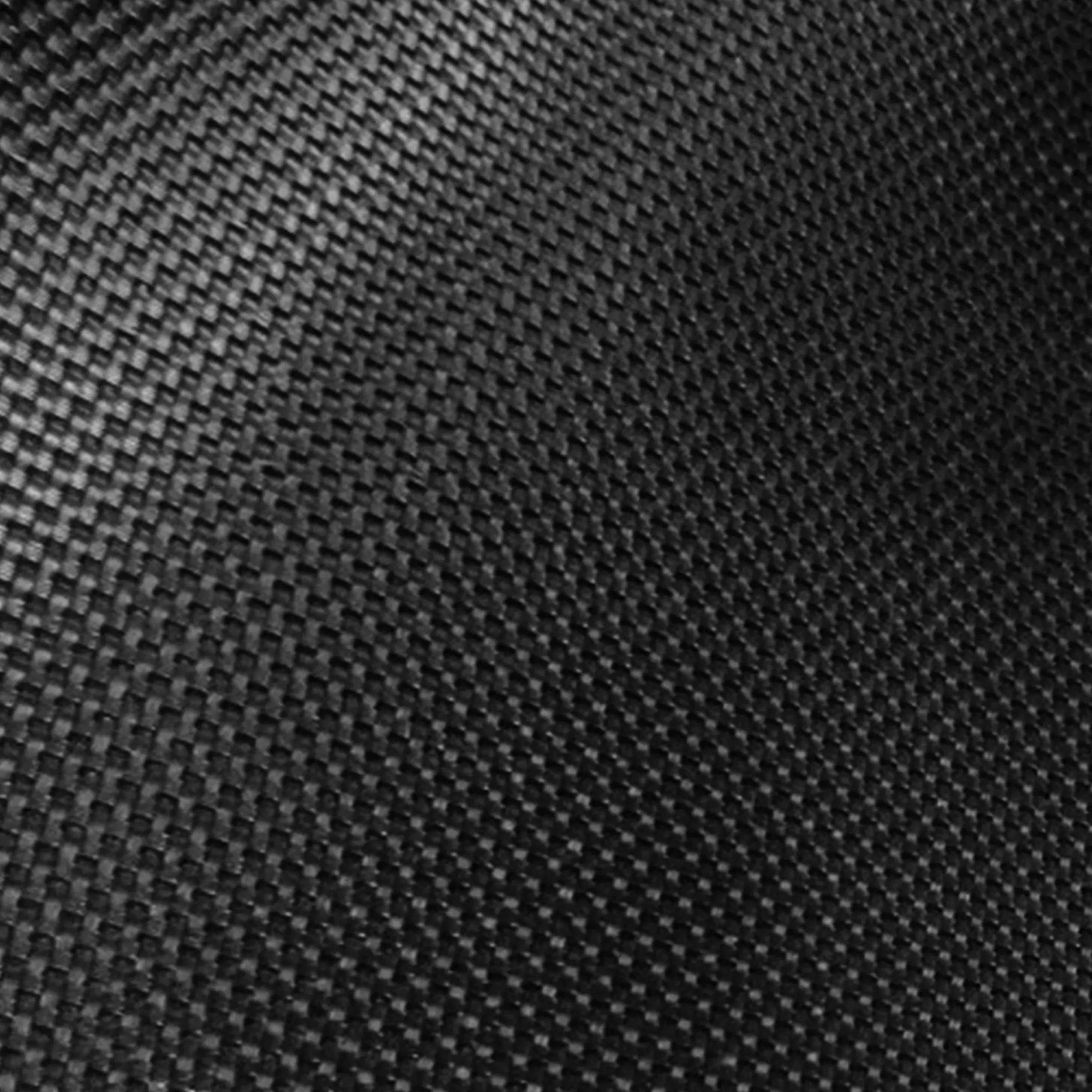 Trampoline Replacement Mat, Fits 12 Trampoline w/ 72 V-Hooks & 5.5" Springs (Spring & Frame not Included),  Black