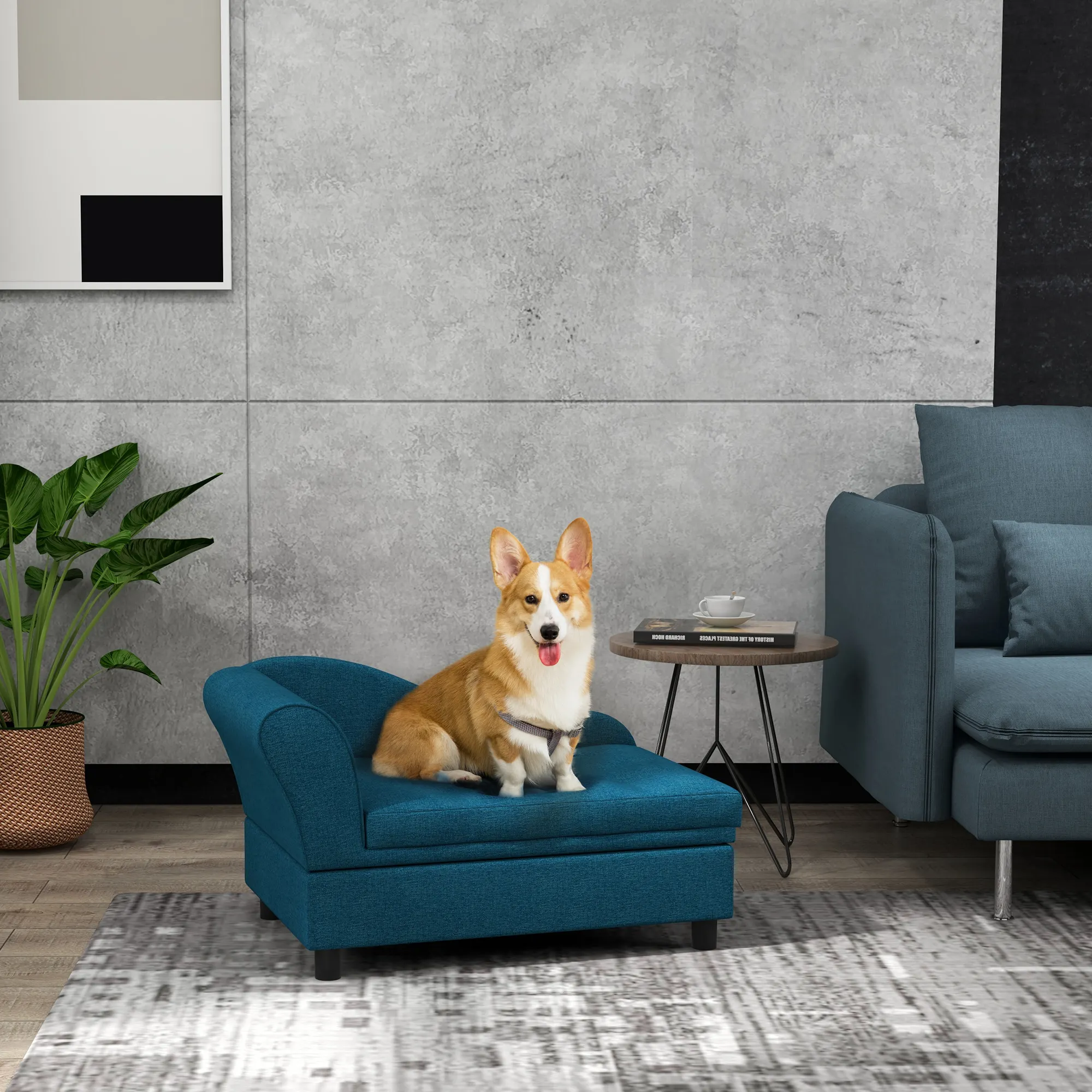 Pet Sofa Dog for Small Dogs