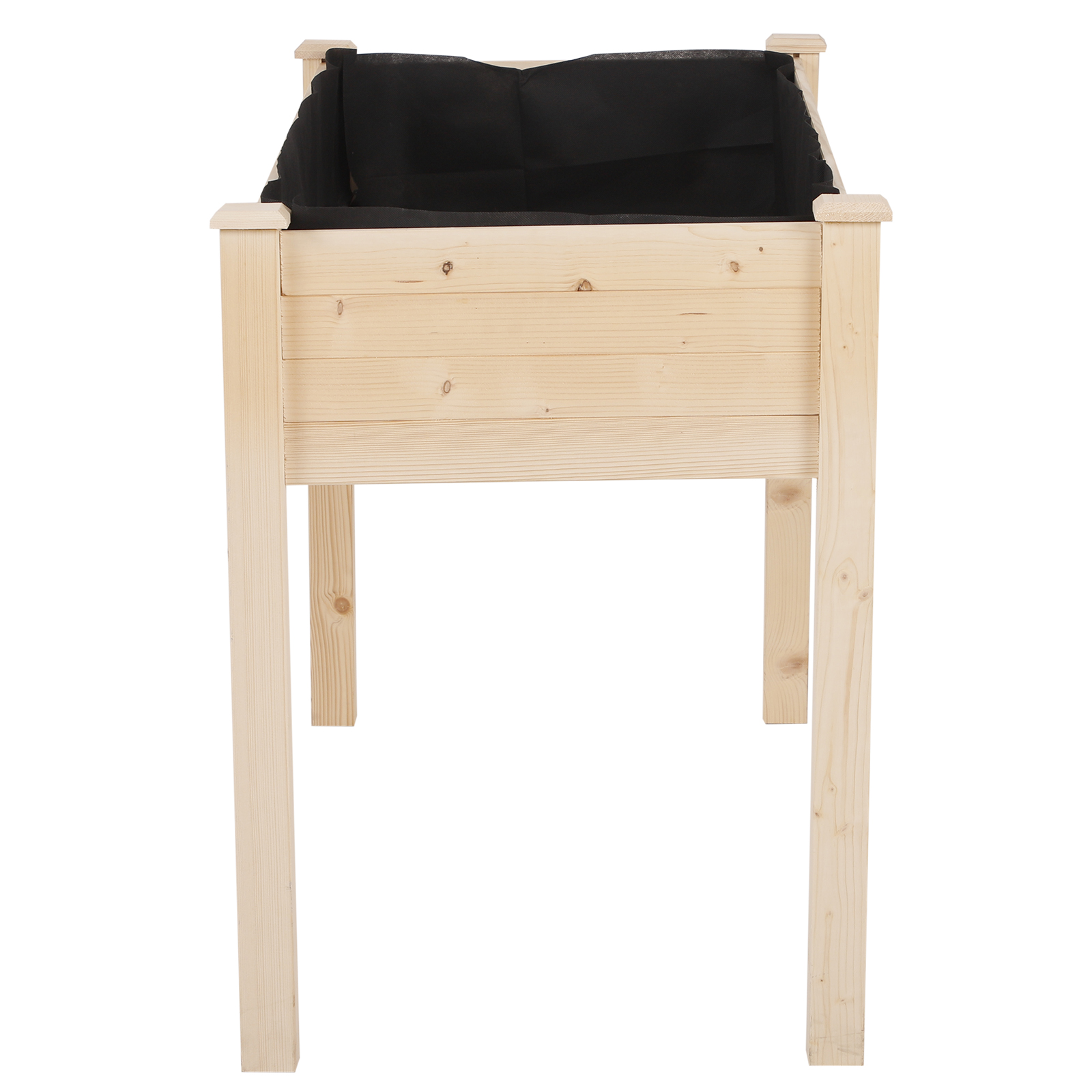 Raised Garden Bed with Legs