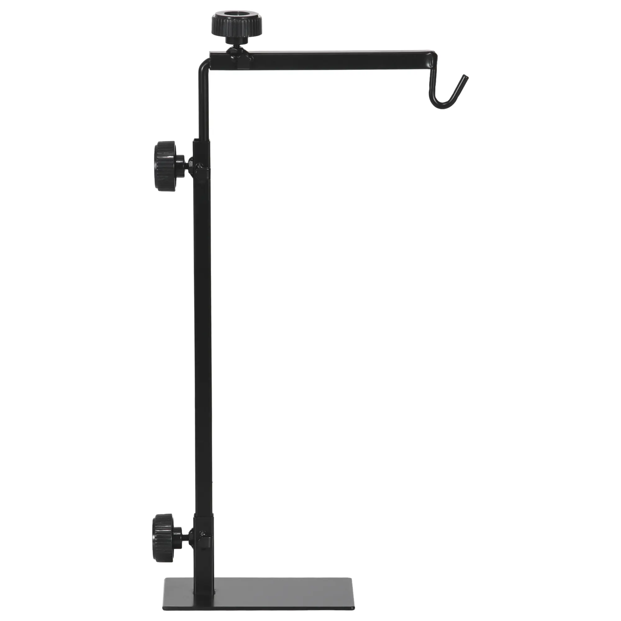 PawHut Adjustable Height And Length Reptile Lamp