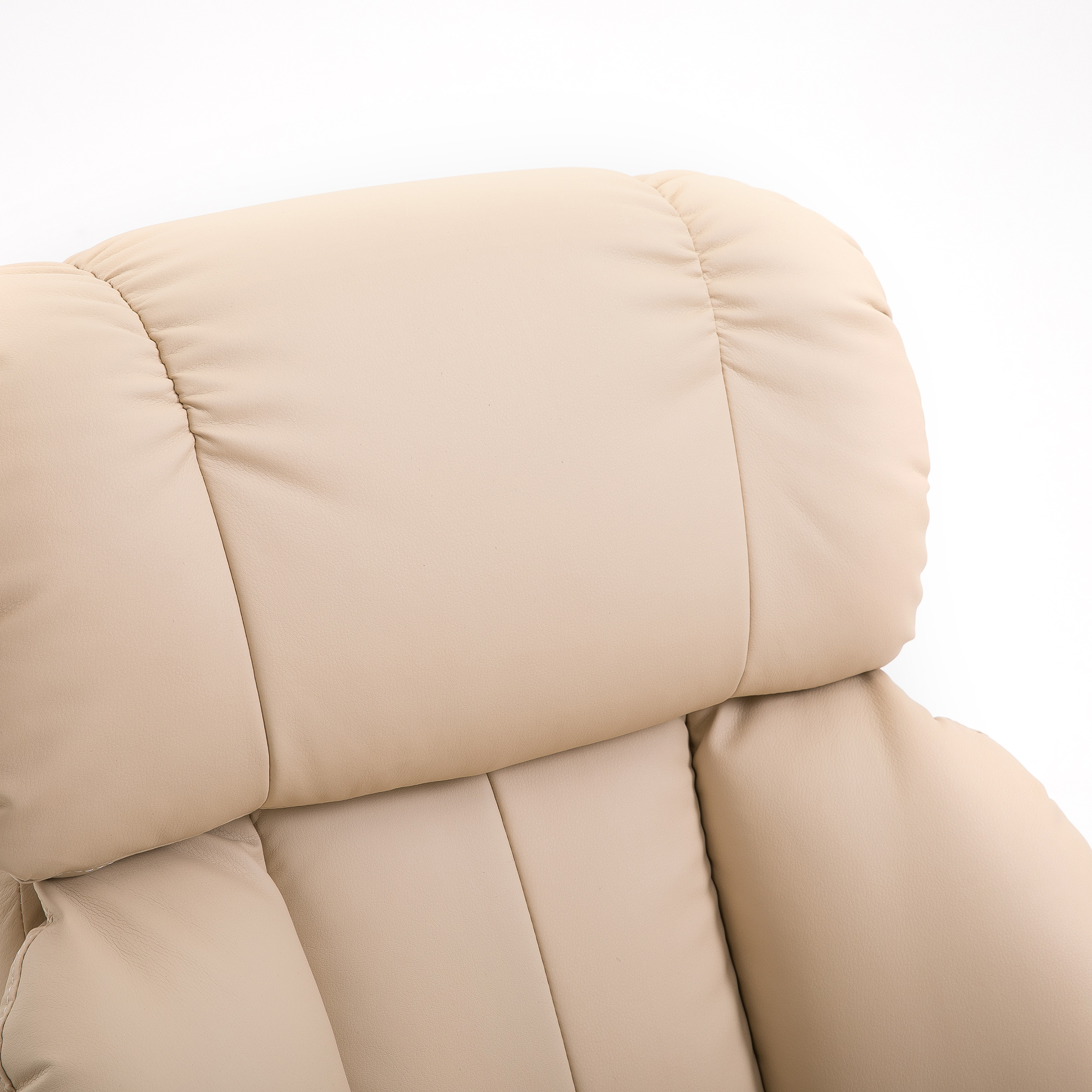 10-Point Massage Recliner Chair — photo 7