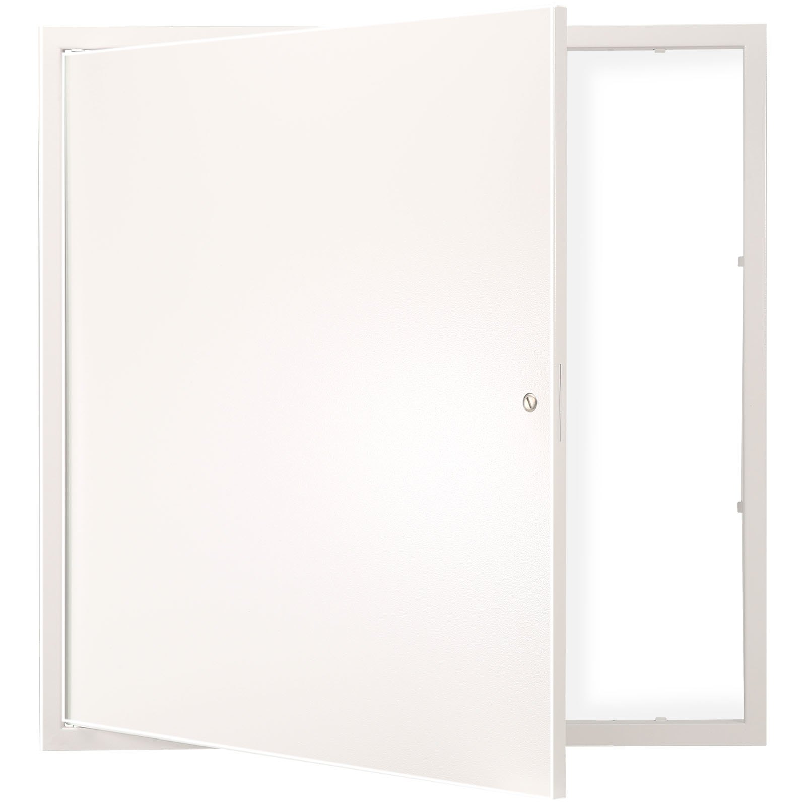 Zugangsklappe Trockenbaudecken 411x411mm Sanitär Deckenzugangsplatte_voghion.com