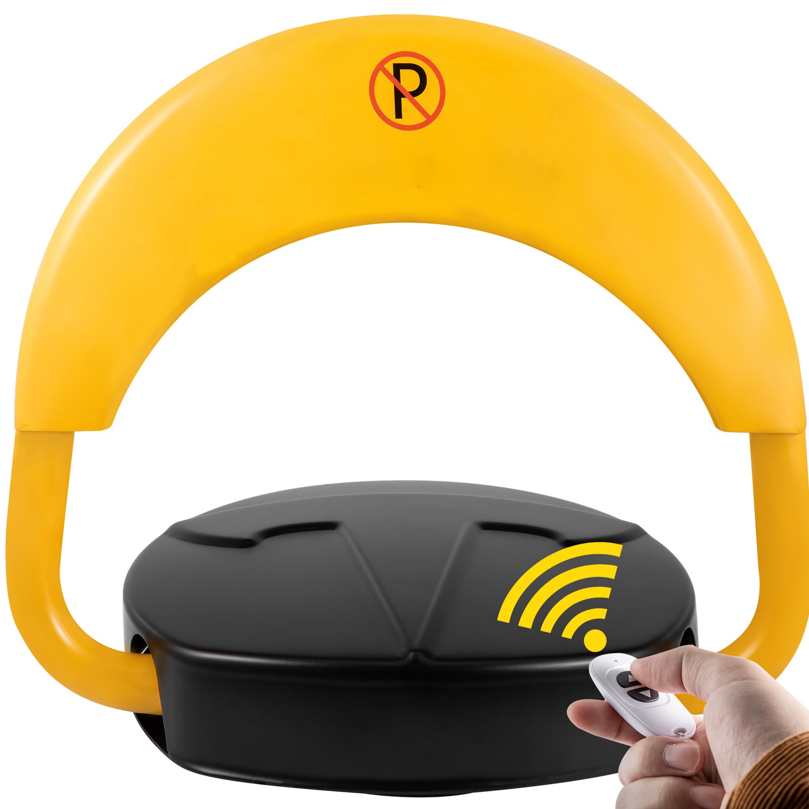 Frantools Parkplatzsperre Fernbedienung Elektronische Pri…