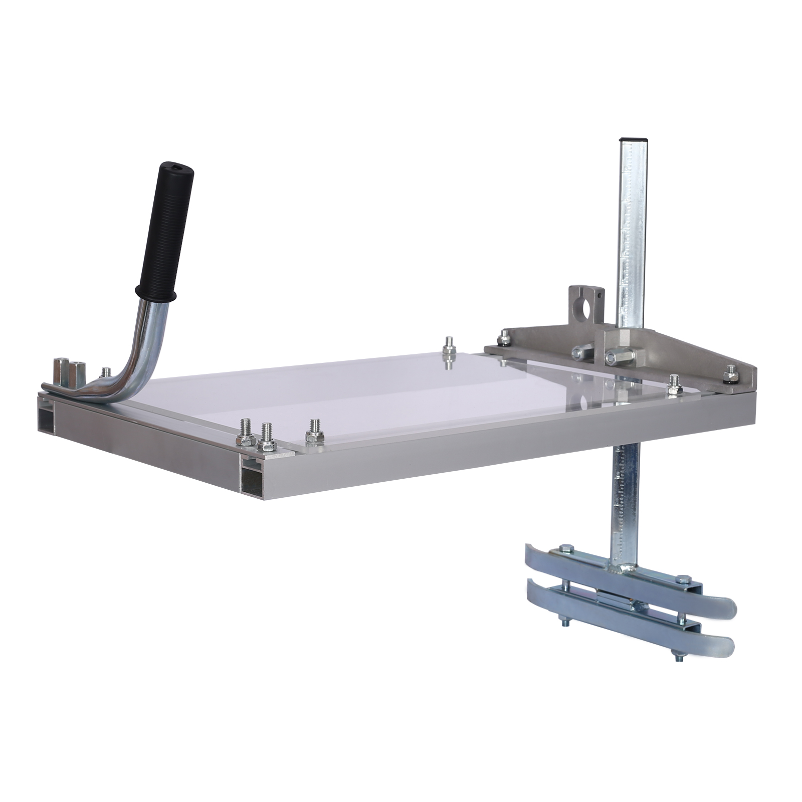 Chainsaw Mill Portable Chain Saw Mill Aluminum Steel Planking Lumber,Planking Milling Bar Size  20