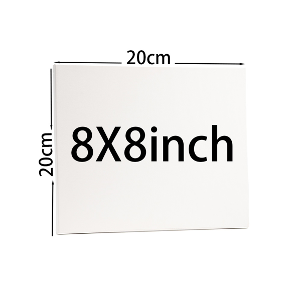 8*8inch, TEMU And TikTok Can Only Receive The Goods Under The Original Bill Of Lading.Decorative Paintings, Canvas Paintings, POD Custom Paintings, Wall Paintings, Murals, Artistic Paintings.