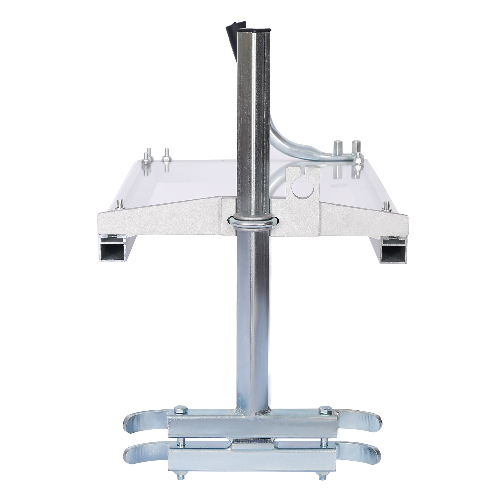 Chainsaw Mill Portable Chain Saw Mill Aluminum Steel Planking Lumber,Planking Milling Bar Size  20 5