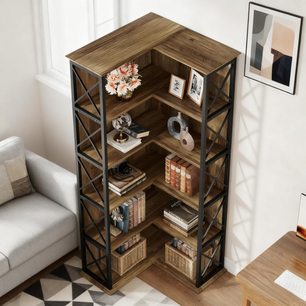 Shelf Book/Tall Bookshelf 4