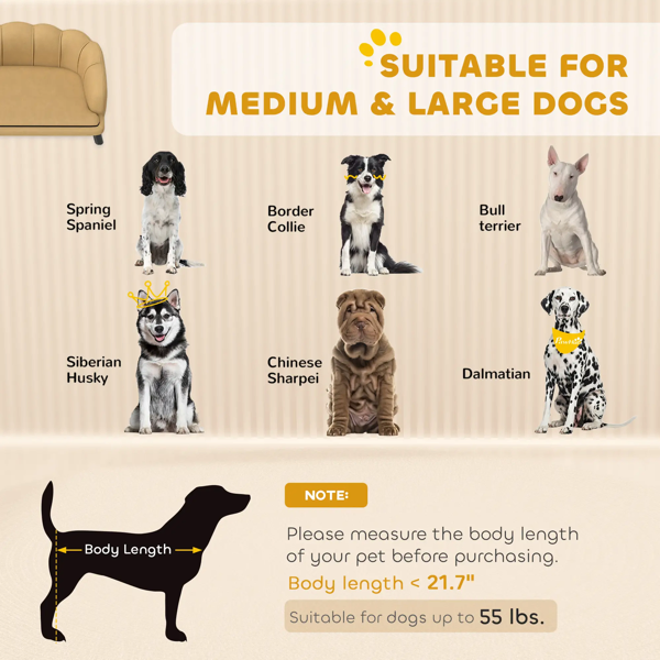 Dog Bed/Pet Sofa