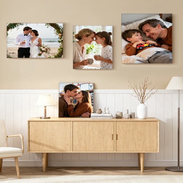 10*10inch, TEMU And TikTok Can Only Receive The Goods Under The Original Bill Of Lading.Decorative Paintings, Canvas Paintings, POD Custom Paintings, Wall Paintings, Murals, Artistic Paintings. 4