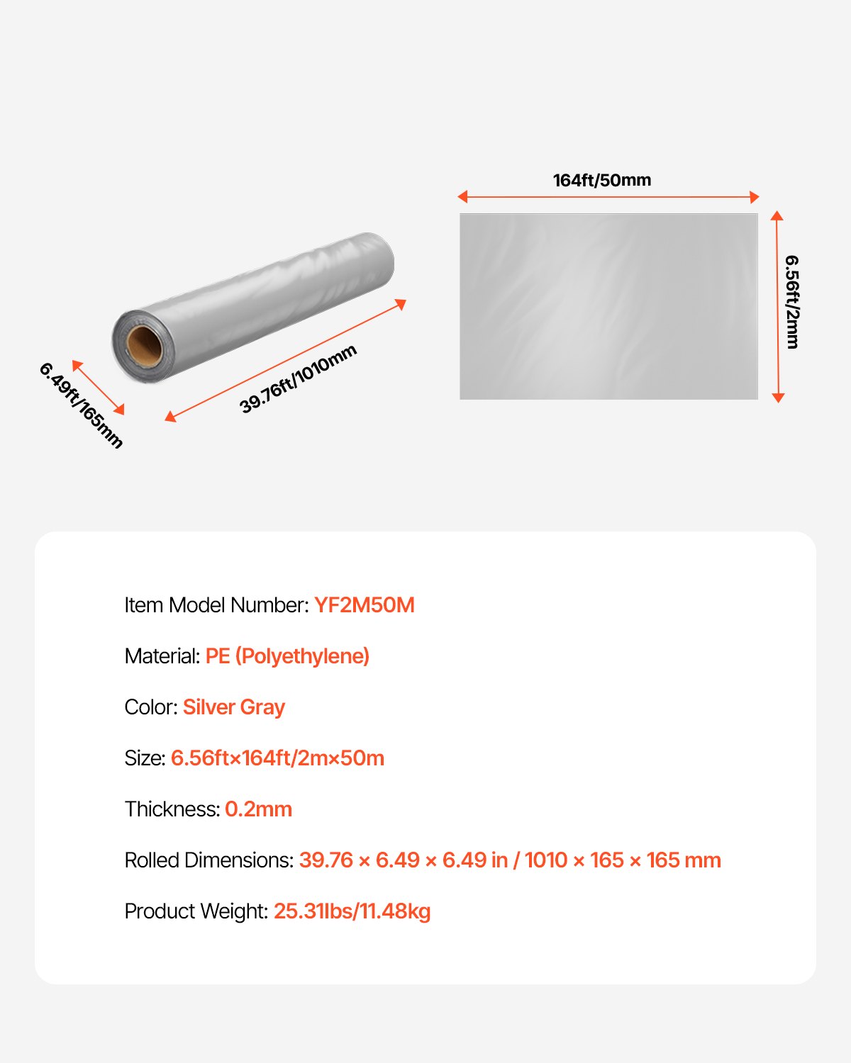 Robuste Baufolie Für Gartenabdeckung Und Kriechkeller_voghion.com