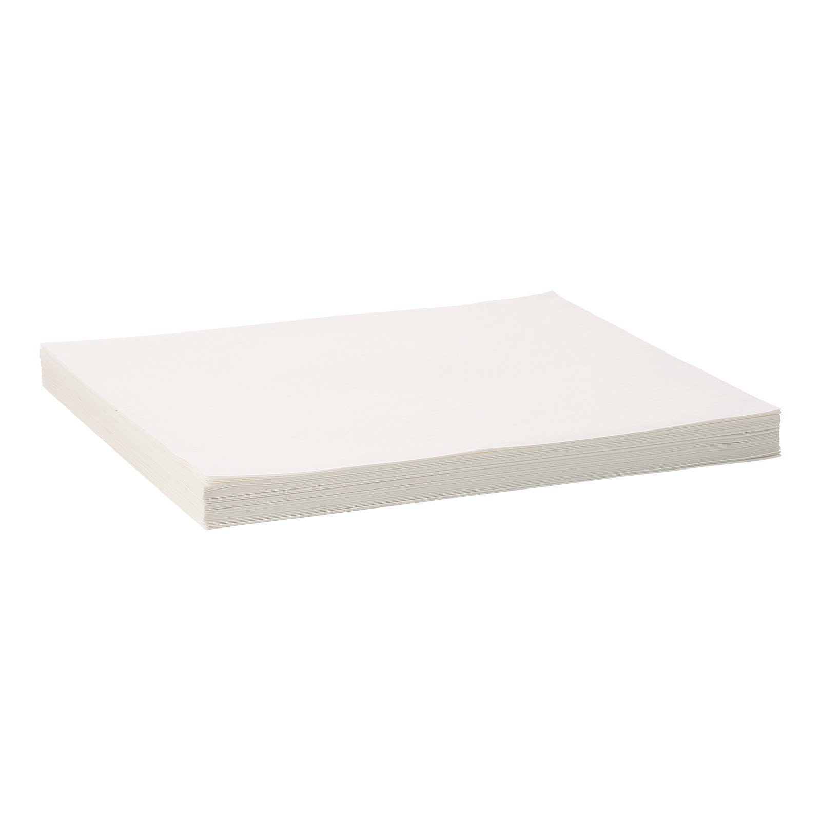 Fritteusen-Filterpapier, 100 Blatt, 49 x 40,9 cm, Ersatz-Fritteusen-Filterblätter für 18 l/38 l gewerbliche mobile Fritteusen-Filtermaschine, für Restaurants, Fast-Food-Shops, Karnevals-Konzess_voghion.com