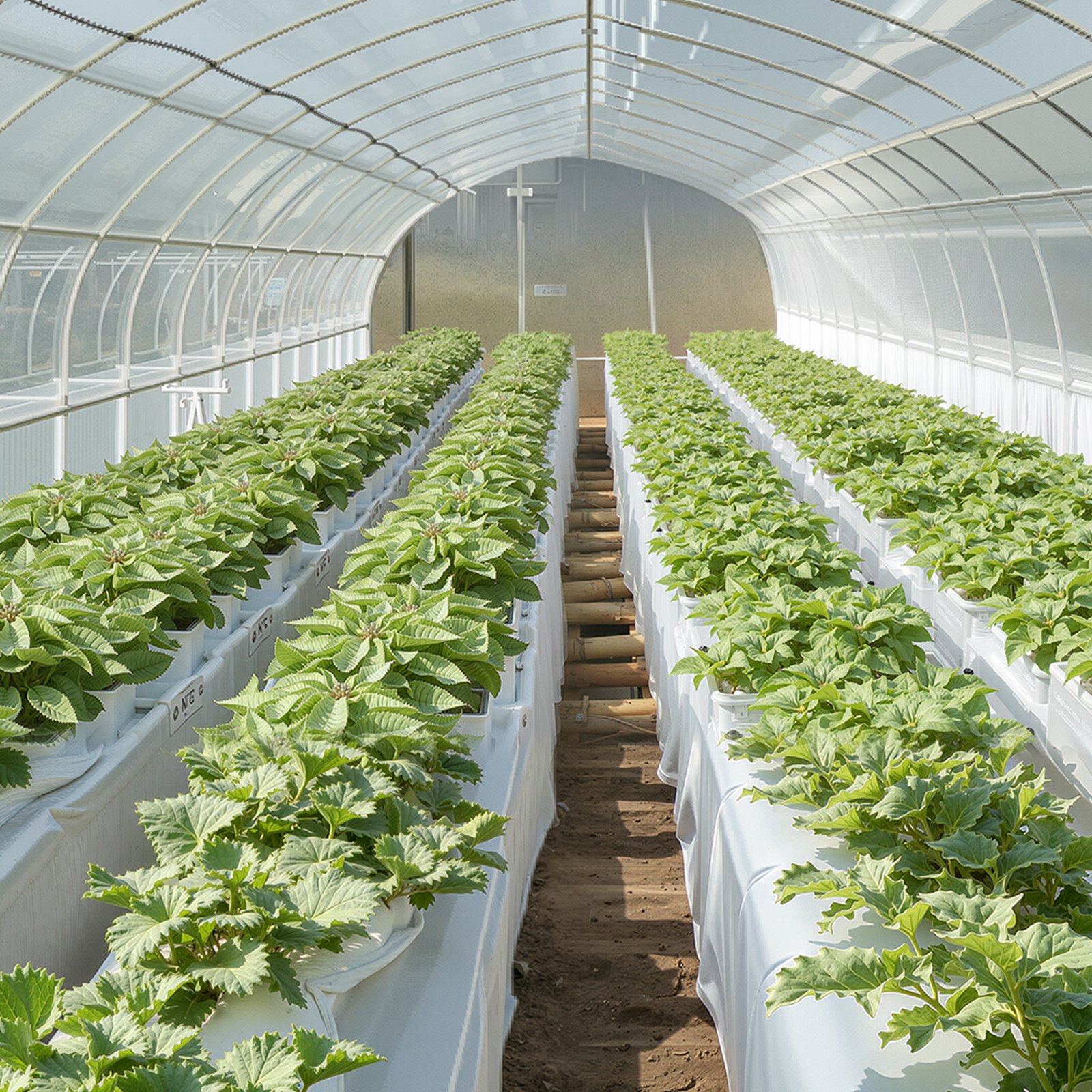 Robuste Baufolie Für Gartenabdeckung Und Kriechkeller_voghion.com