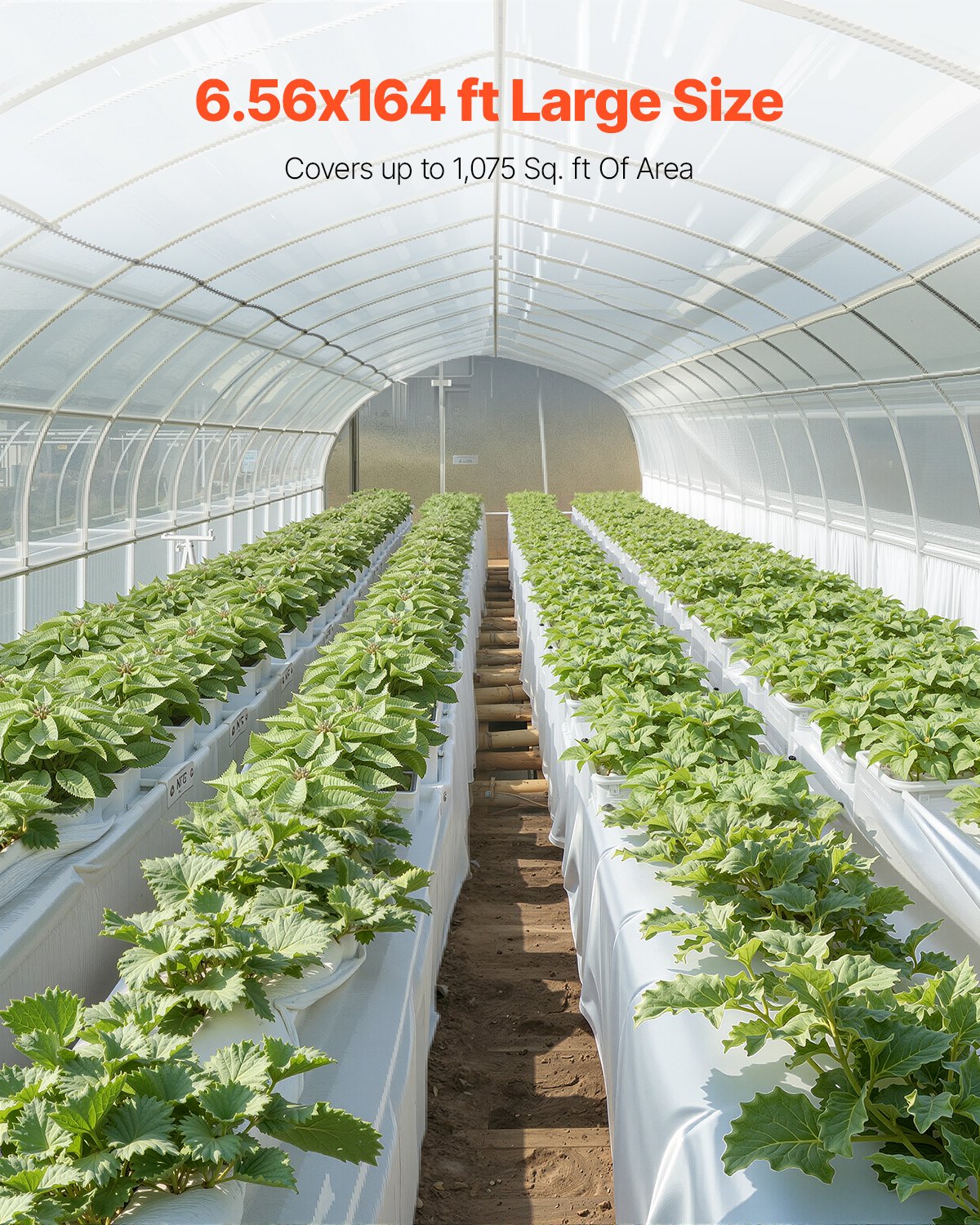 Robuste Baufolie Für Gartenabdeckung Und Kriechkeller_voghion.com