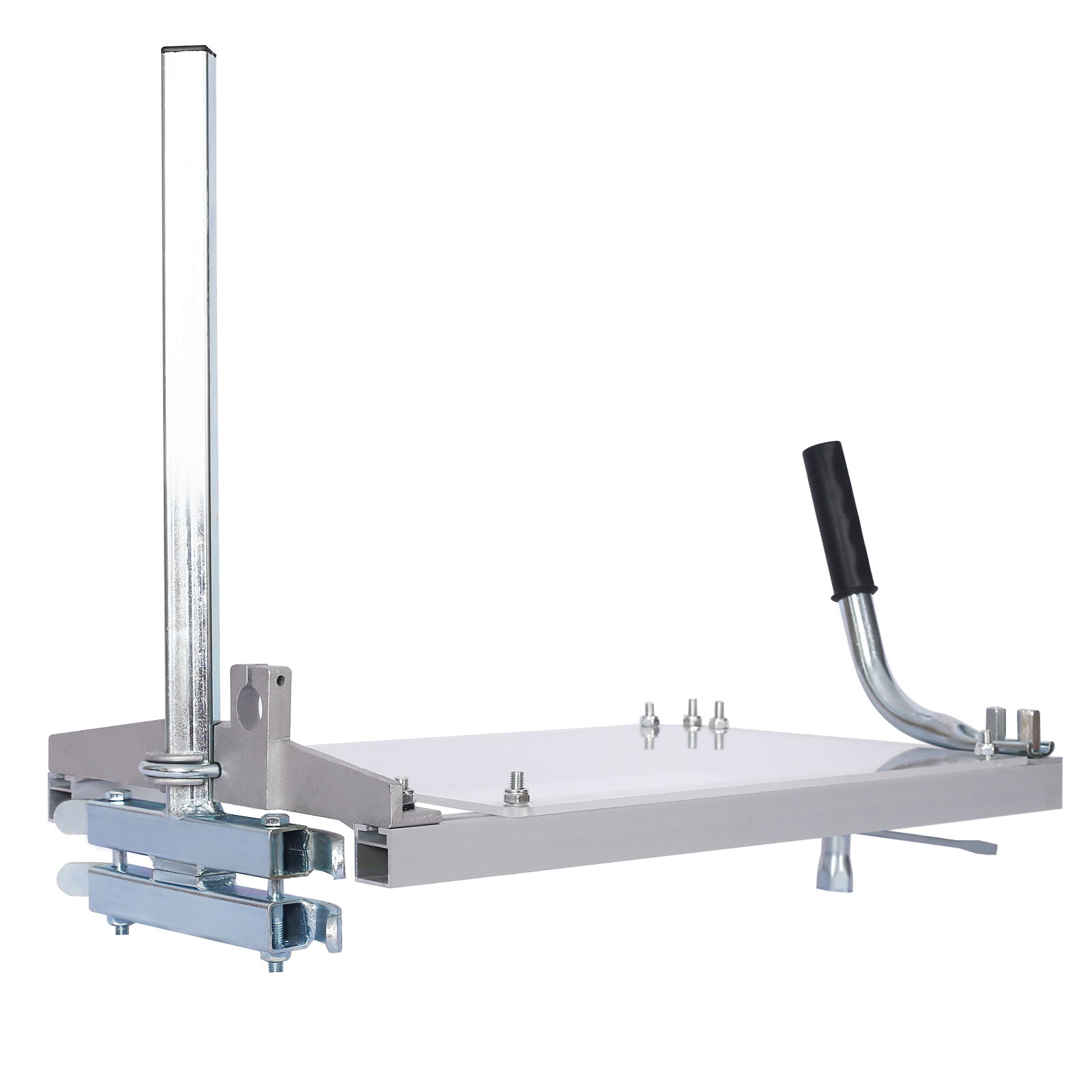 Chainsaw Mill Portable Chain Saw Mill Aluminum Steel Planking Lumber,Planking Milling Bar Size  20 3