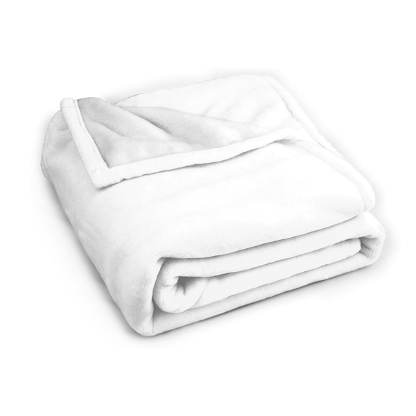 30x40 Inch, Flannel Blanket - Vertical Version 3