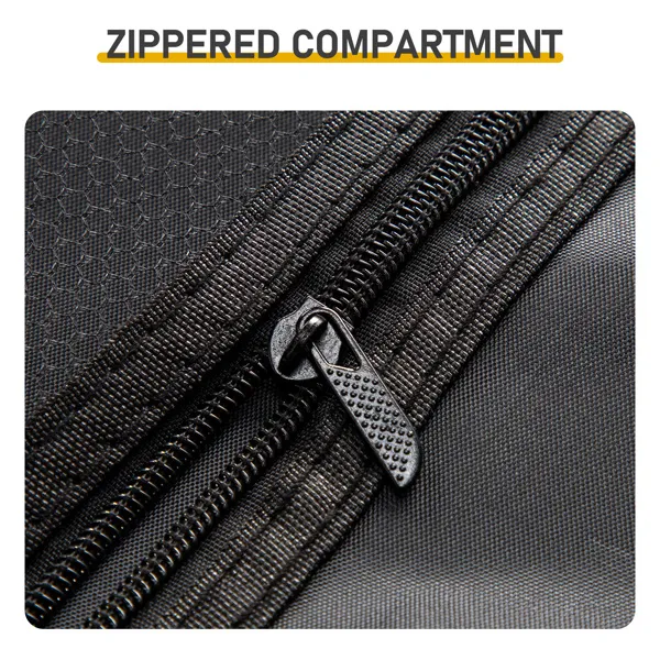 Non-TSA Customs Lock 4-in-1 PP Trolley Case, 16in, 20in, 24in, 28in, PP, Dark Gray