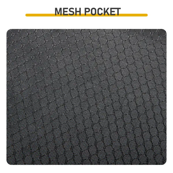 Non-TSA Customs Lock 5-in-1 PP Trolley Case, 12in, 16in, 20in, 24in, 28in, PP Off-white