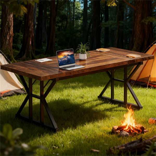 Office Desk(No Shipments On Weekends)