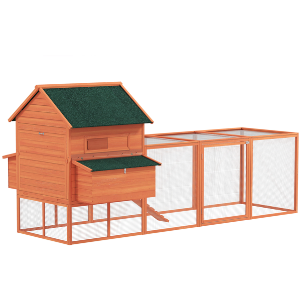 Chicken Coop