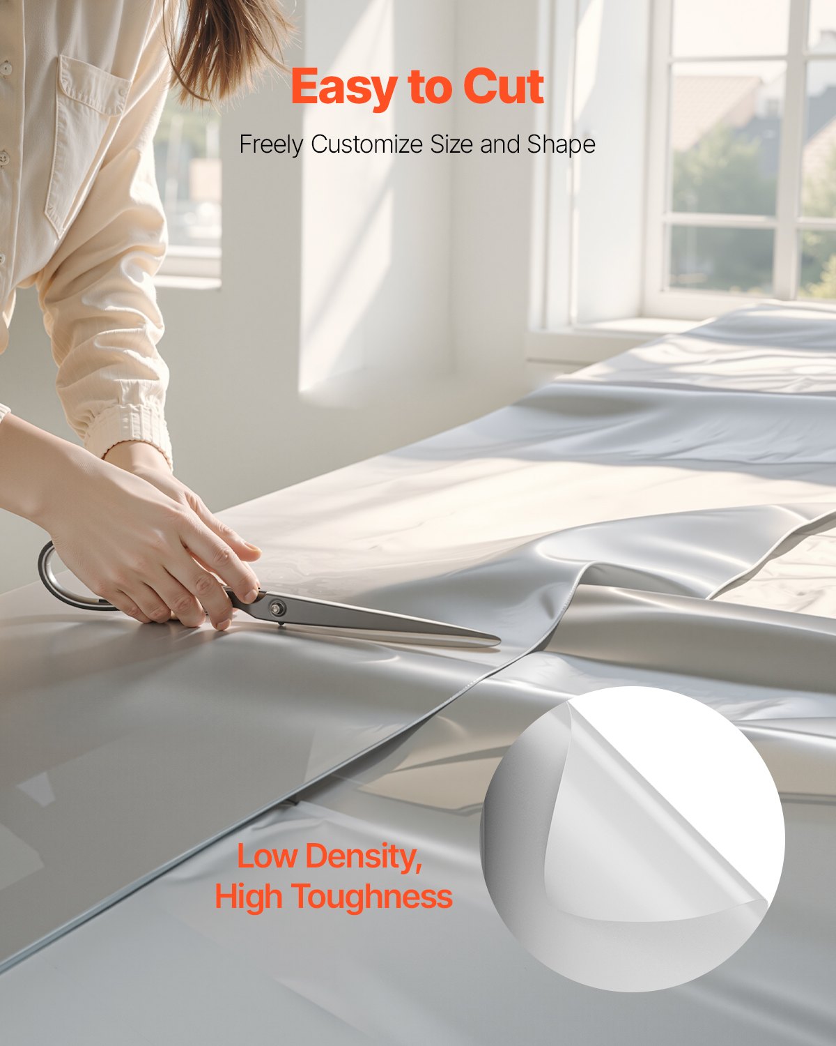 Robuste Baufolie Für Gartenabdeckung Und Kriechkeller_voghion.com