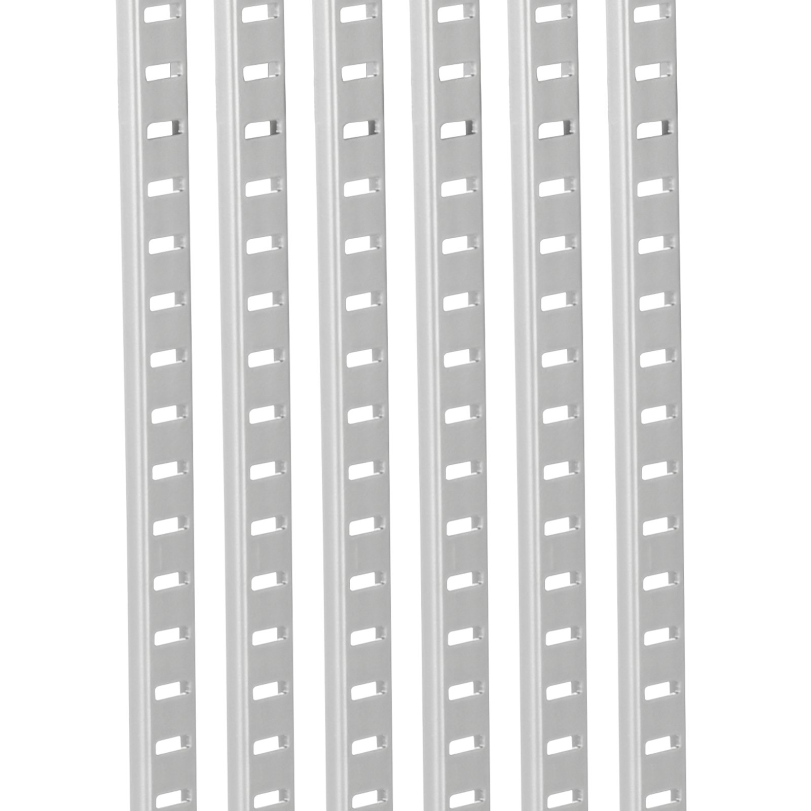 Verstellbare Regalträger Aus Stahl Für Regalsysteme 6er Pack_voghion.com