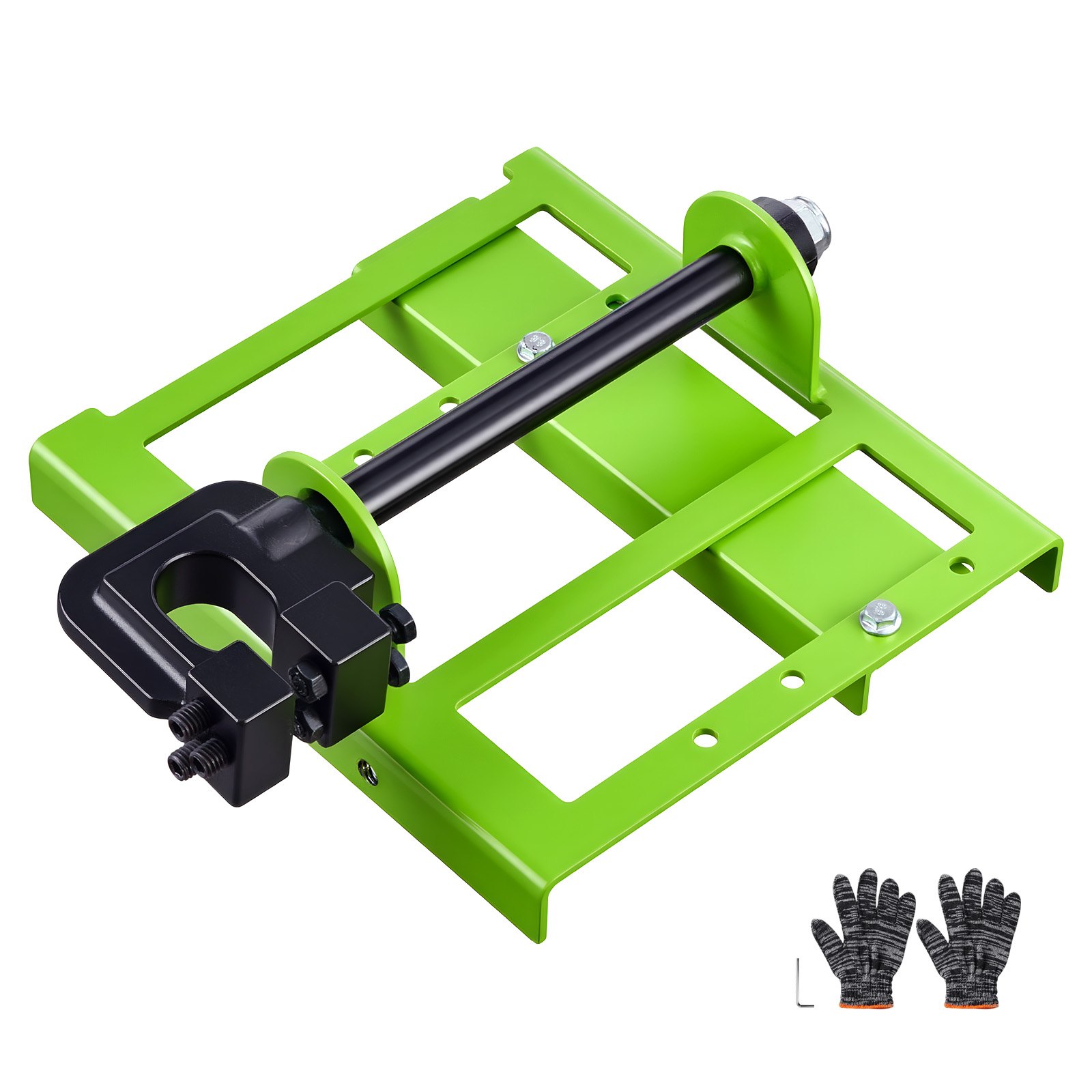 Chainsaw Guide For Wood Cutting Vertical Timber Sawing Tool_voghion.com