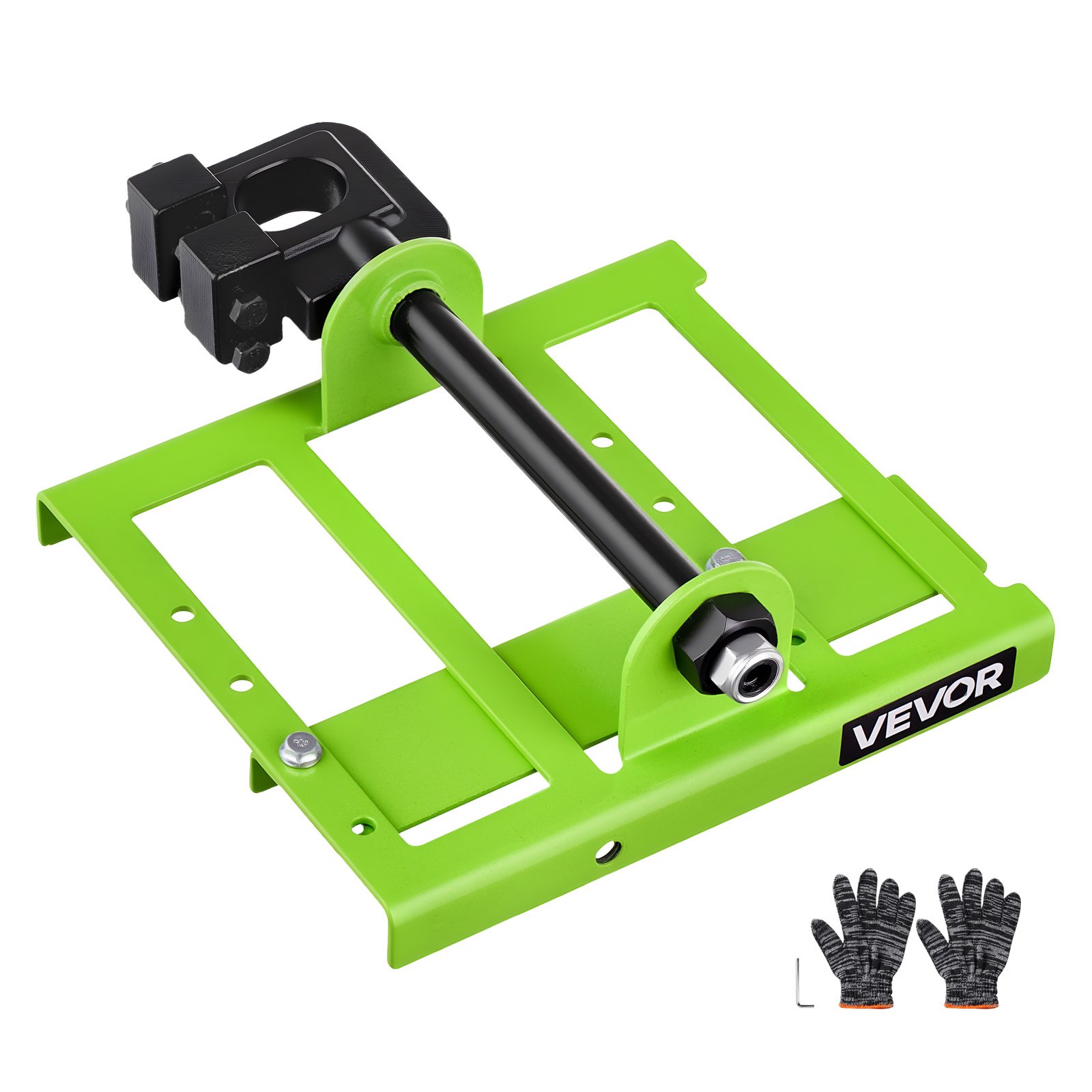 Chainsaw Guide For Wood Cutting Vertical Timber Sawing Tool_voghion.com