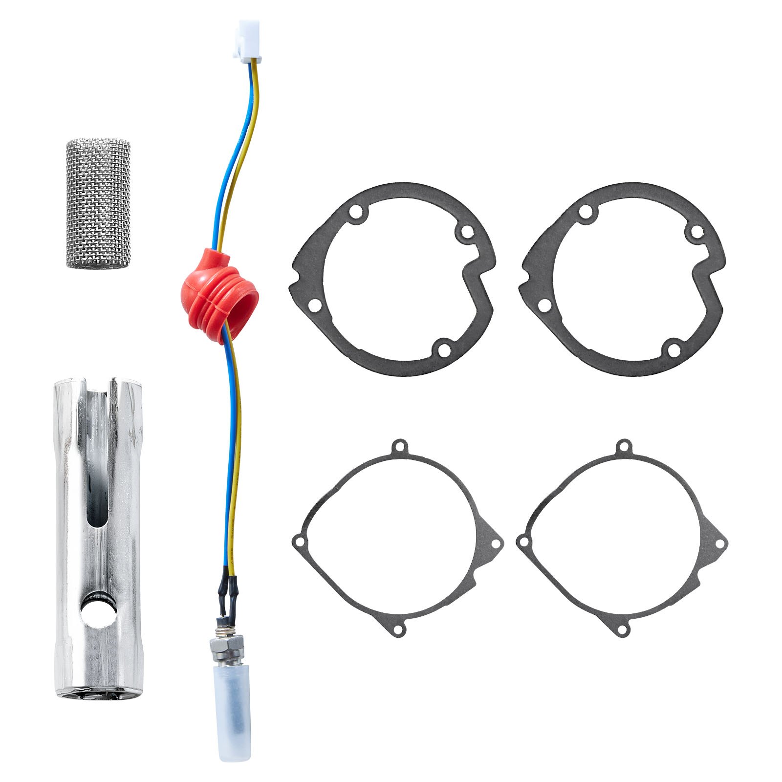 Reparatursatz Für Glühkerzenstecker Und Sieb Für Dieselheizung_voghion.com