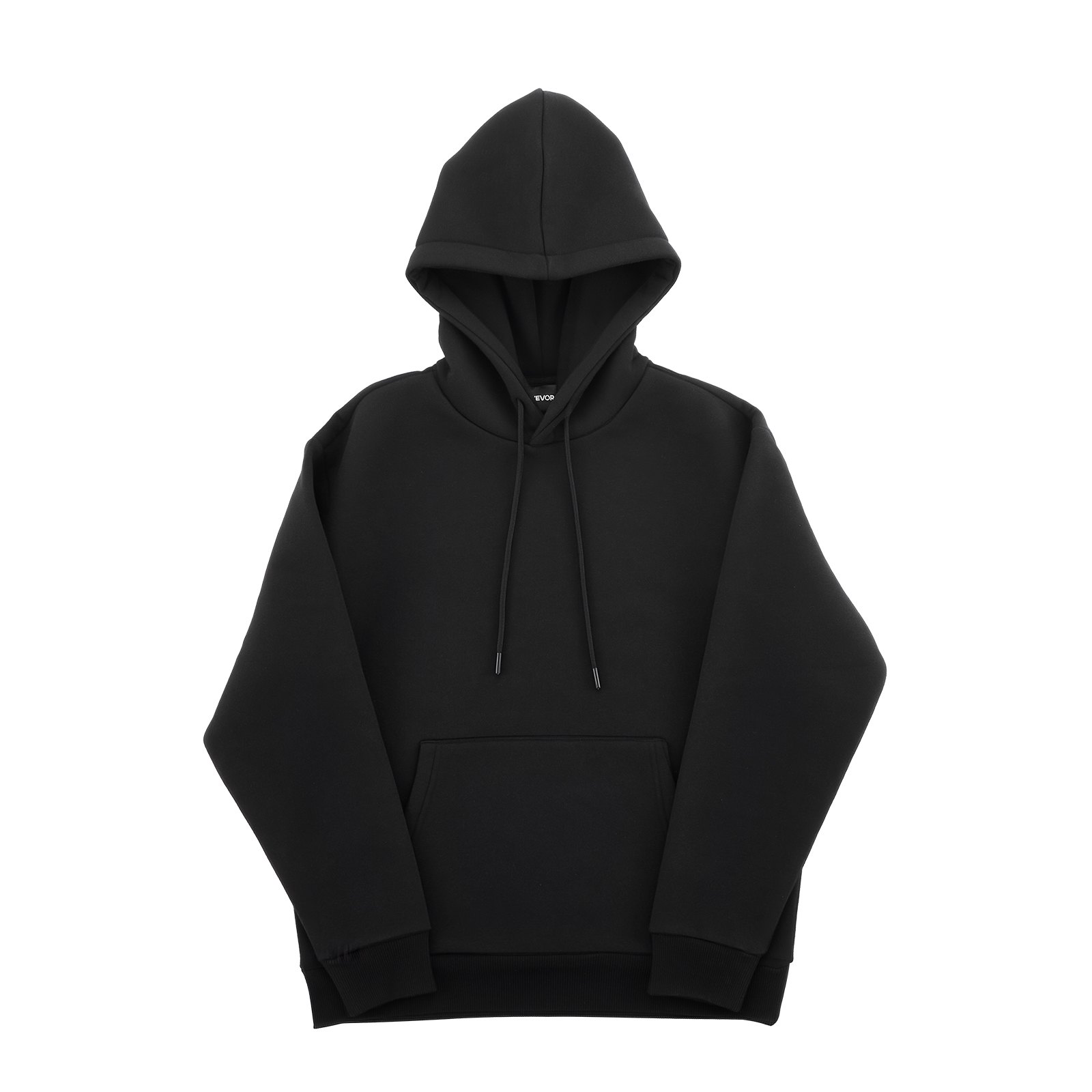 Kapuzenpullover Herren Hoodie Größe M Fleece Langärmlig_voghion.com