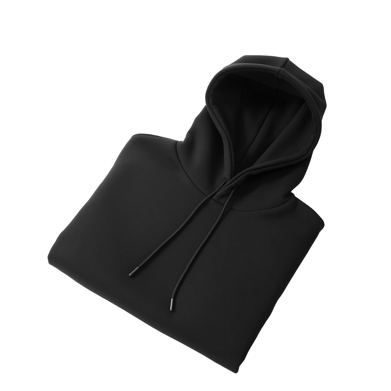 Kapuzenpullover Damen Hoodie Größe L Fleece Langärmlig_voghion.com