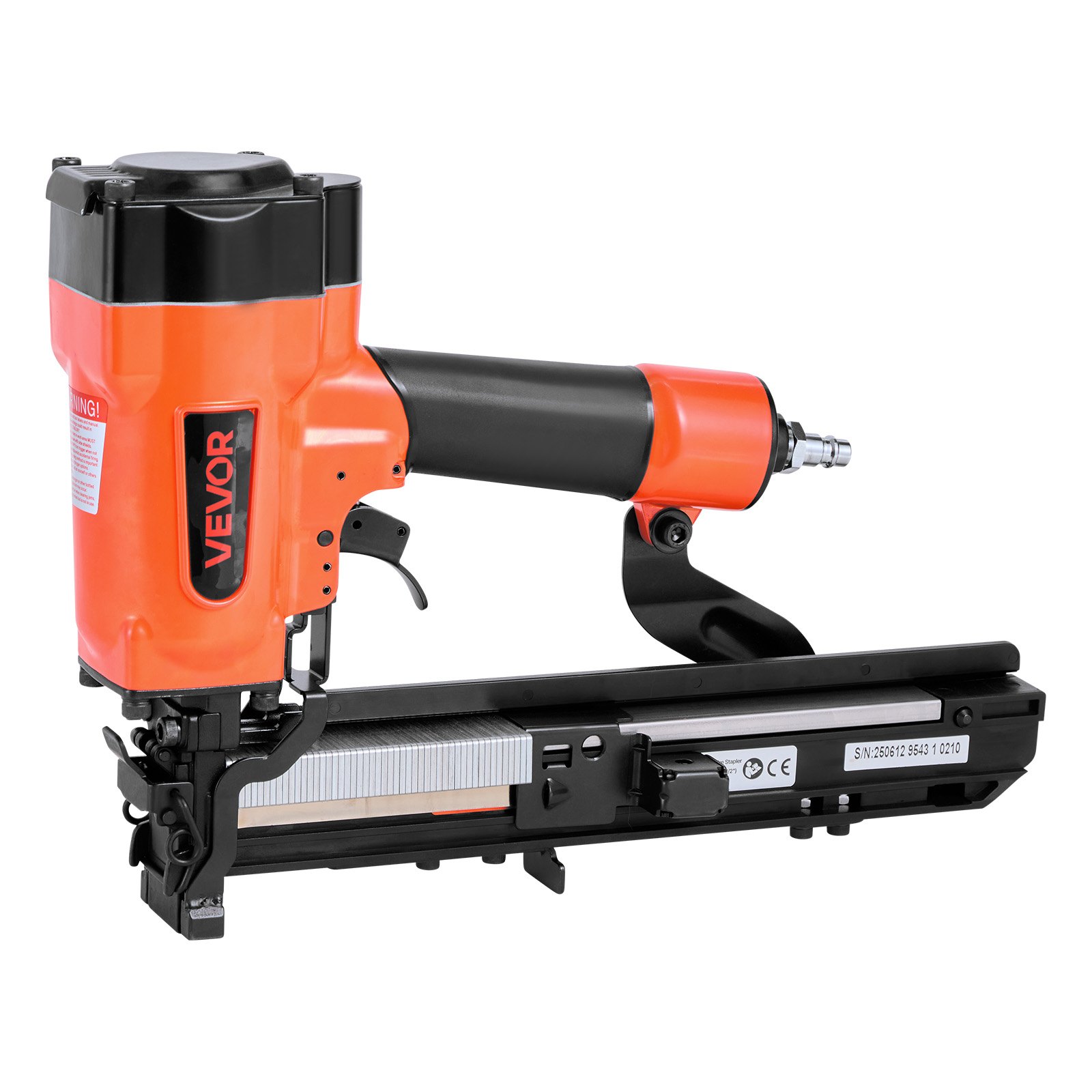 Druckluftnagler264 Mm Breite Krone Drucklufttacker_voghion.com