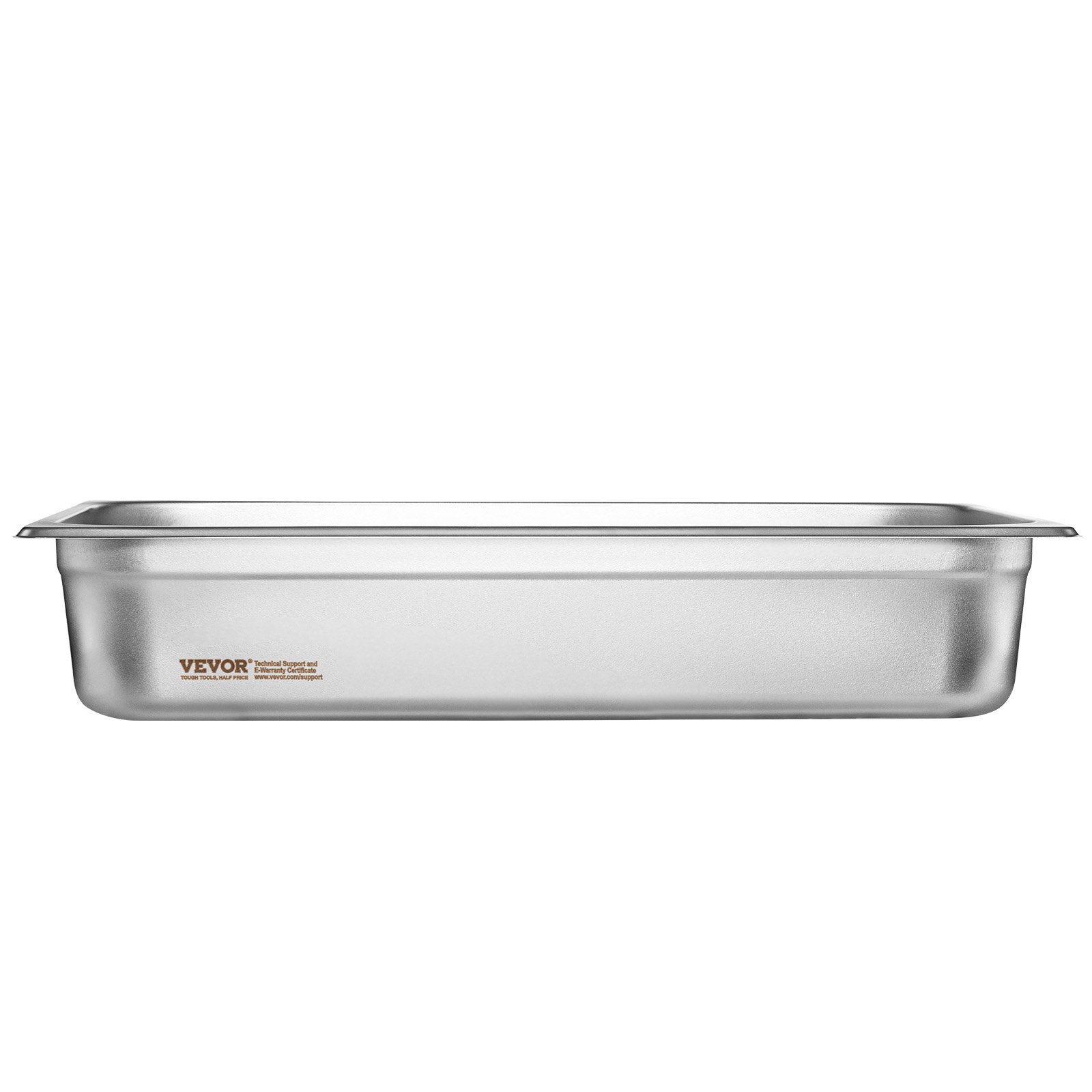 Gastronorm Container In Stainless Steel For Commercial Use_voghion.com