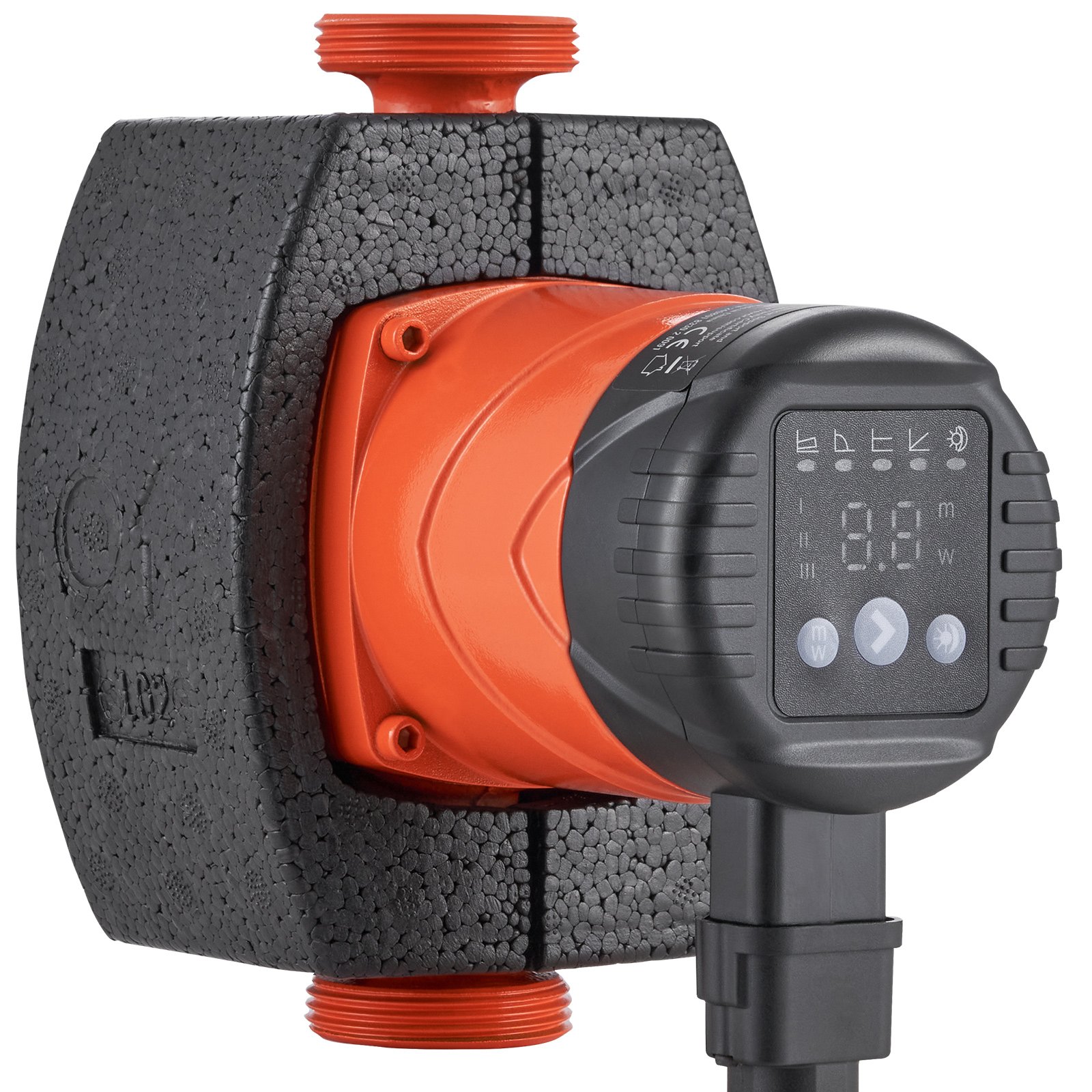 Hocheffiziente Heizungspumpe Mit Ecm-permanentmagnetmotor_voghion.com