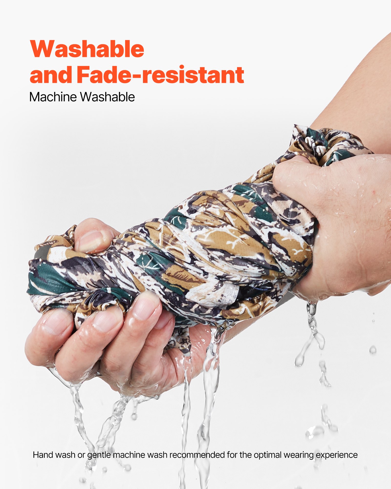 Herren-Kapuzenpullover, feuchtigkeitsableitend und atmungsaktiv, schnelltrocknend, ideal für Outdoor-Arbeiten im Frühling und Sommer, Größe S, Camouflage_voghion.com