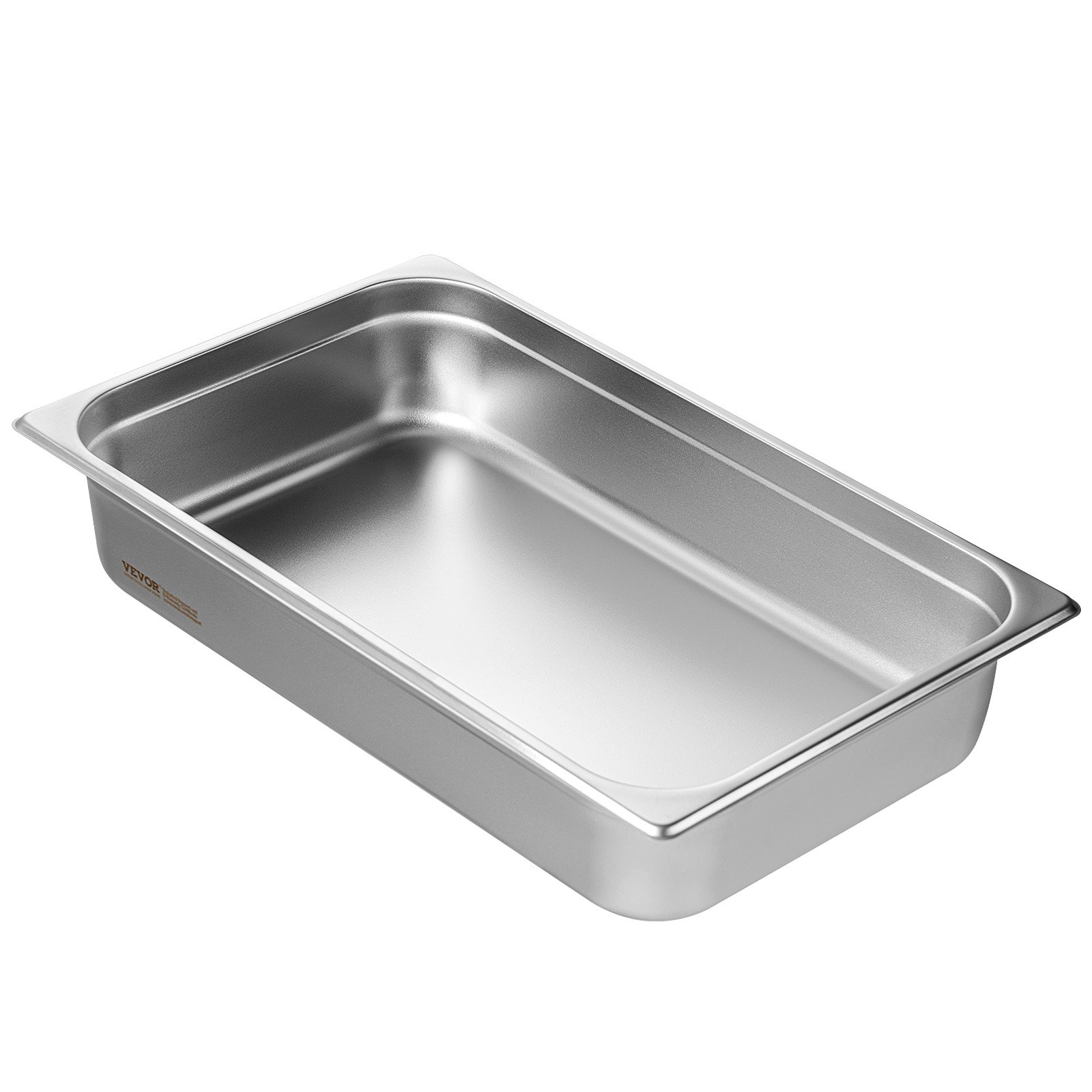 Gastronorm Container In Stainless Steel For Commercial Use_voghion.com