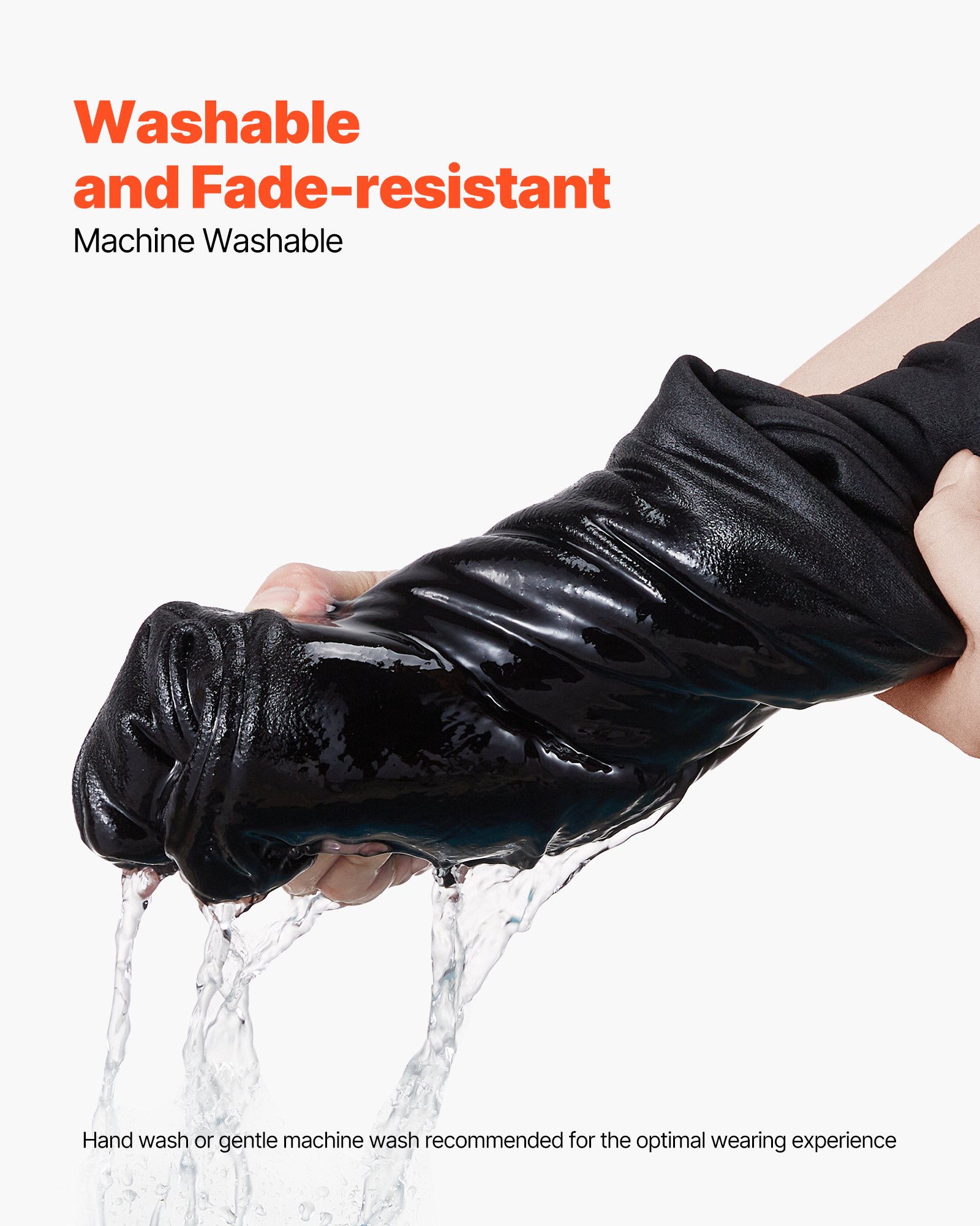 Kapuzenpullover Damen Hoodie Größe L Fleece Langärmlig_voghion.com