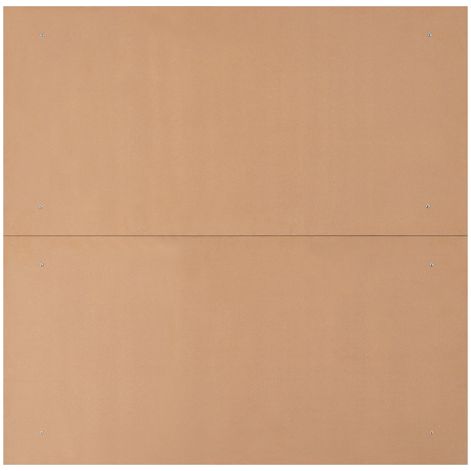 Slatwall Panels, 4 Ft X 2 Ft Black Garage Wall 24"H X 48"L (Set Of 2 Heavy Duty — image 3
