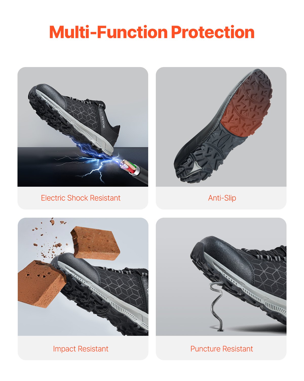 Sacoche Moto Latérale Étanche — Grande Capacité - image 4