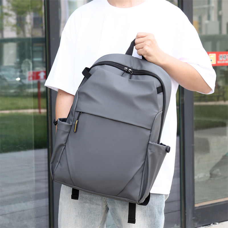Men's Large Capacity Backpack