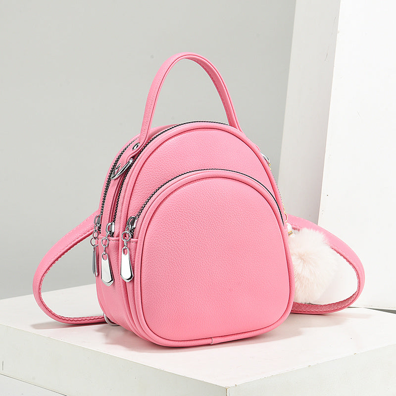 Mini Crossbody Handbag For Women - Bags & Accessories
