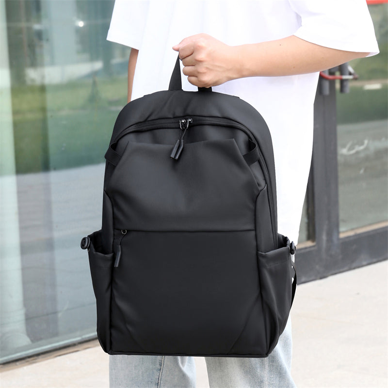 Men's Large Capacity Backpack