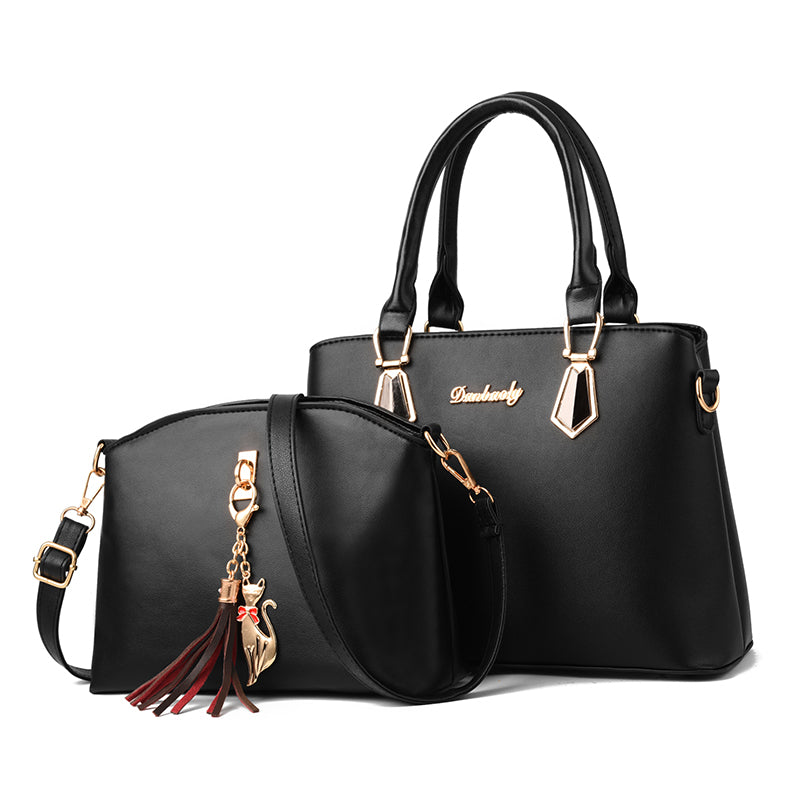 Ladies Fashion Cross-body Women's Handbags - Bags & Accessories