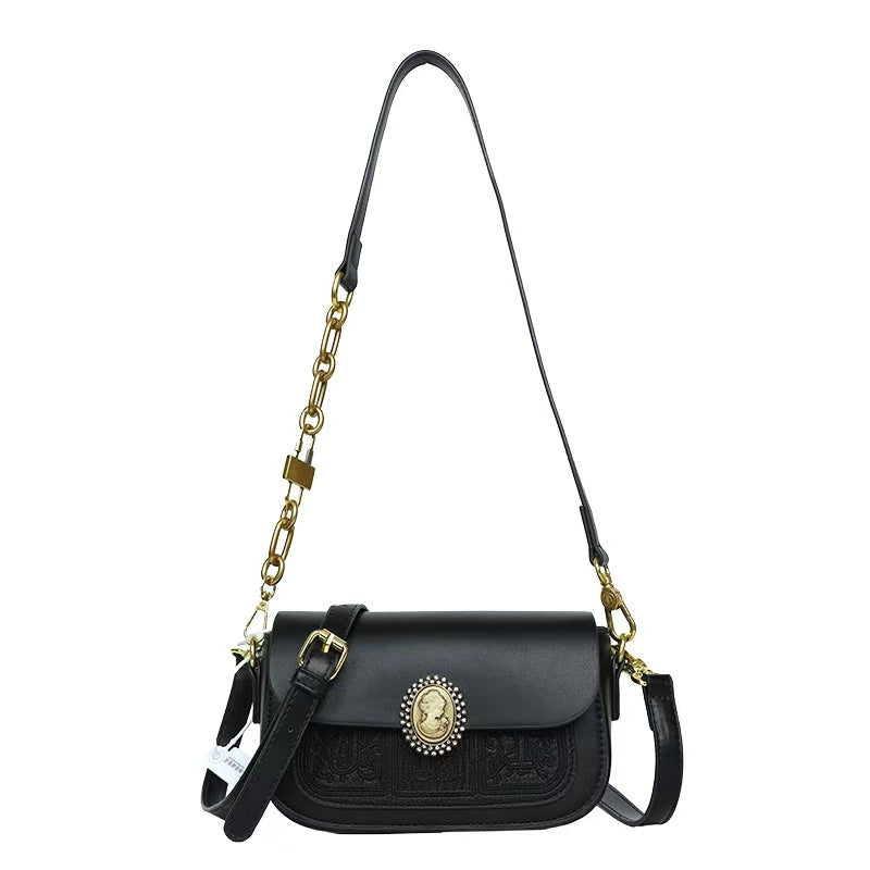 Women's Shoulder Crossbody Bag - Bags & Accessories