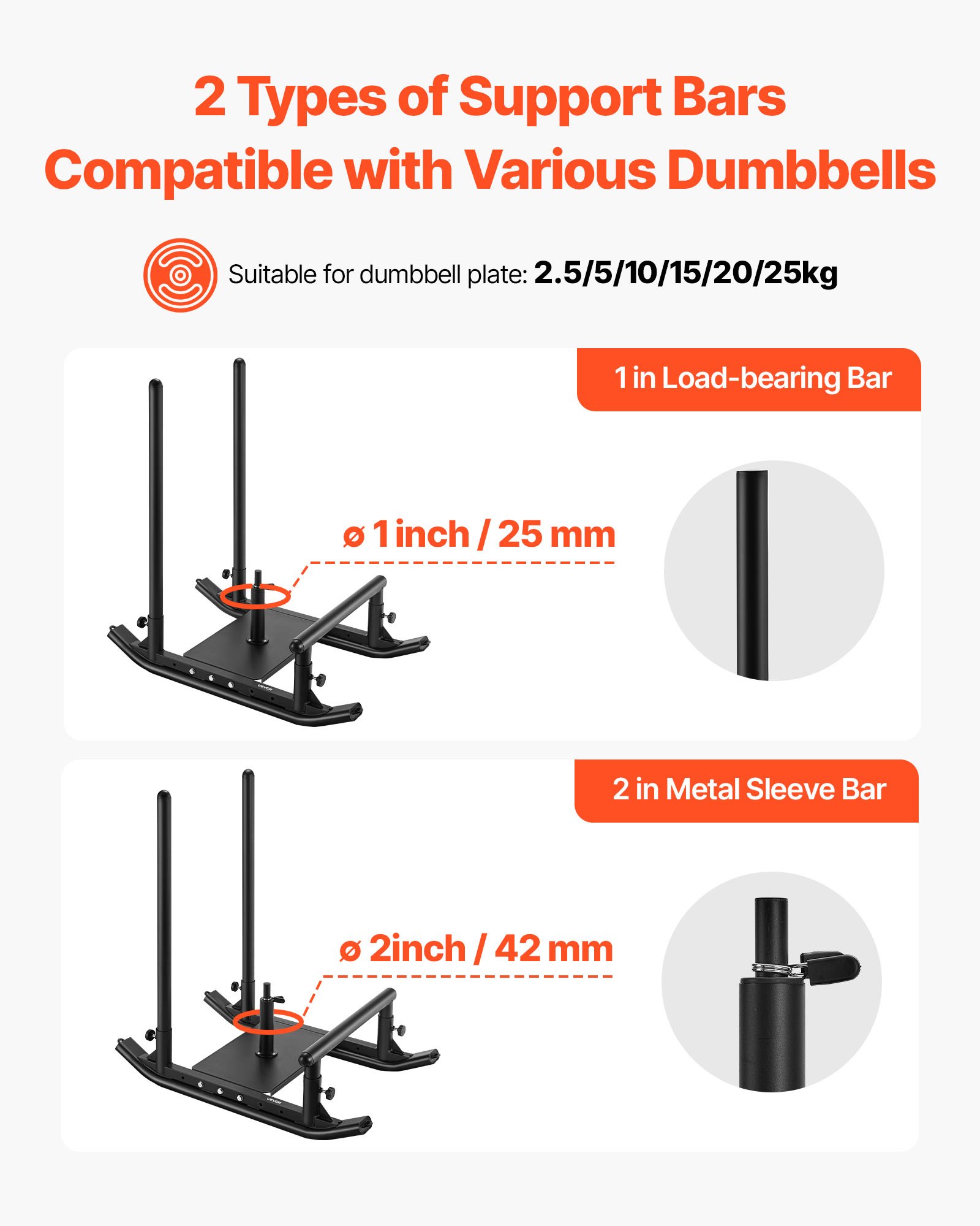Weight Sled, Steel Power Fitness Strength Training Sleds For Athletic Exercise