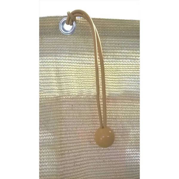 12PC 8inch This Ball-shaped Bungee Cord For Hammocks Offers High Elasticity, Load-bearing Capacity, Non-slip Durability, And Stable Support, Perfect For Outdoor_voghion.com