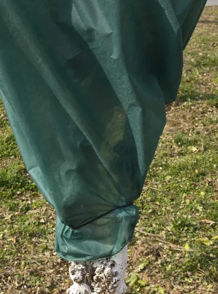 25inch*25inch*24inch Greenhouse Cloth Bags: Breathable, Durable, Windproof, Frostproof, And Insulated Seedling Protection Bags