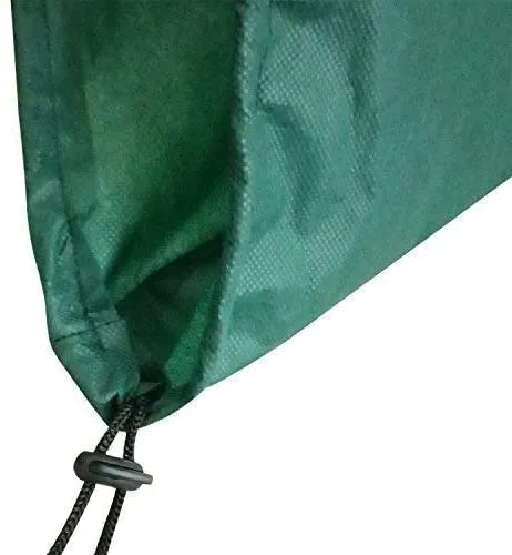 25inch*25inch*24inch Greenhouse Cloth Bags: Breathable, Durable, Windproof, Frostproof, And Insulated Seedling Protection Bags